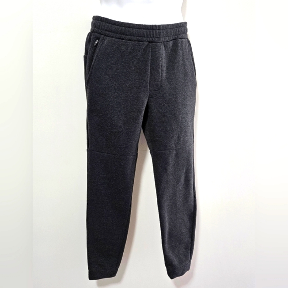 Tapout Gray medium-weight Joggers